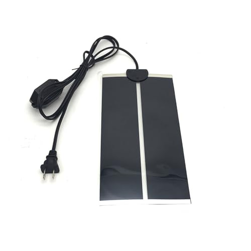 Alfombrilla térmica para reptiles 110V US 28W