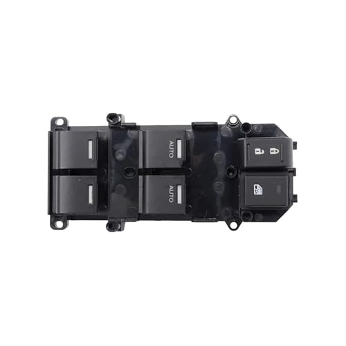 Bouton lève-vitre électrique commande double 35750-SZA-A31 interrupteur auto pour Pilot 2011-2015