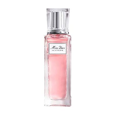 Amazon クリスチャン ディオール ミスディオール ブルーミングブーケ オードトワレ Edt ローラーパール ml Christian Dior 並行輸入品 Christian Dior オードトワレ Edt 通販