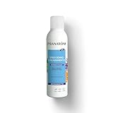 PRANAROM Aromanoctis Spray Sueño y Relajación Atmósfera y Tejidos Bio, Aceites Esenciales de Lavanda, Manzanilla Romana, Ayuda a Relajarse, facilita el sueño, Sinergia de aceites Esenciales, 150 ml