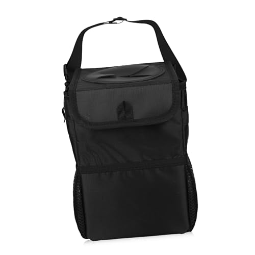 Poubelle suspendue pour voiture OUNONA en tissu Oxford 420D durable pour SUV
