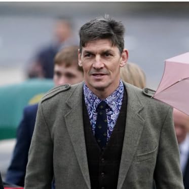 207 - People in Livestock - Rob Wainwright Podcast Por  arte de portada