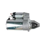 Self Starter Motor Compatible with VAZ 2108 2111 2112 Lada Priora Kalina 5702370800010 21103708010