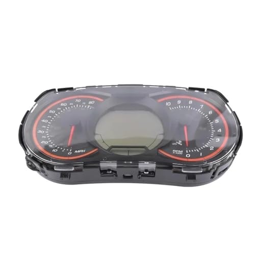 Conjunto de medidor LCD 278003531 Sea-Doo pantalla de alta visibilidad