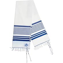 Tallit Longer Scarf Prayer Shawl Katan Tzitzit Worship Scarf Praying Scarfs Isarel Wraps 180 * 130cm