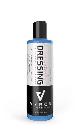 Veros No-Sling Exterior/Interior Dressing 16 Ounce
