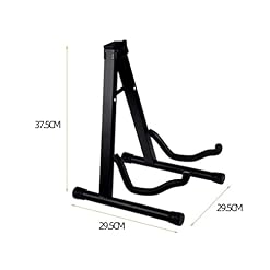 COUYY Stand de Guitare Pliante Stand de Guitare électrique Universal Stand de Guitare de Guitare Portable Construction… - Les Beatles, Paul McCartney, John Lennon, RIngo Starr, George Harrison COUYY Stand de Guitare Pliante Stand de Guitare électrique Universal Stand de Guitare de Guitare Portable Construction… – Image 2