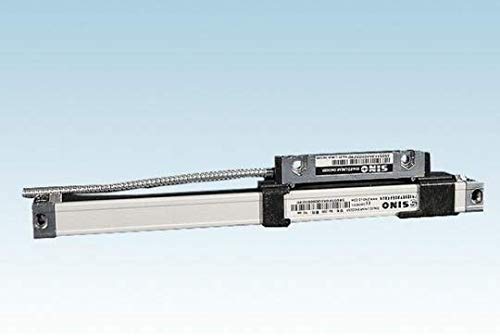 Gowe KA200 30 mm-360 mm Travel Länge Slim Maßstab 16 mm x 16 mm ka-200 Slim Linear Maßstab