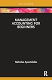 Management Accounting for Beginners (Routledge Focus on Business and Management)