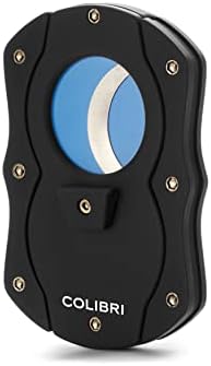 Colibri -Black stainless ...