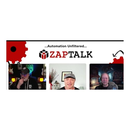 ZAPTALK | Episode 5