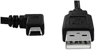 AMBIRTECHNOLOGY, INC. 6FT Replacement Mini-USB 2.0