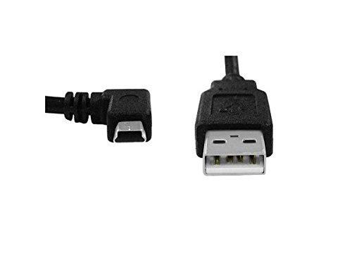 AMBIRTECHNOLOGY, INC. 6FT Replacement Mini-USB 2.0