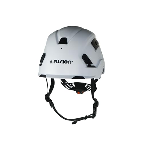 Fusion Climb Meka II Climbing