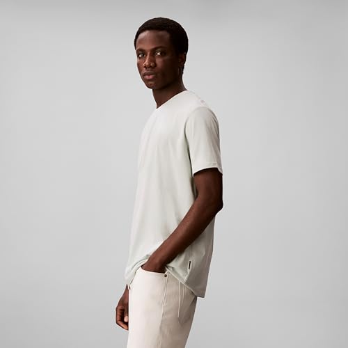 Image of Calvin Klein Men's Liquid Touch T-Shirt