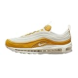  Nike Air Max 97 PRM Uomini Scarpe, Bianco estivo., 42 EU