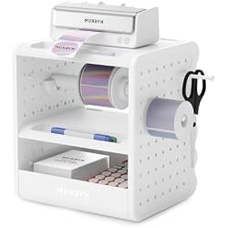 Amazon.com: MUNBYN Bluetooth Thermal Label Printer 941B+ILH03 5-in
