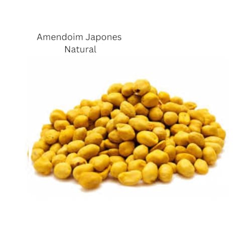 Amendoim Japonês - Dois Sabores Favoritos em Potes de 1 Quilo! Natural- Cebola e salsa- Festa Junina
