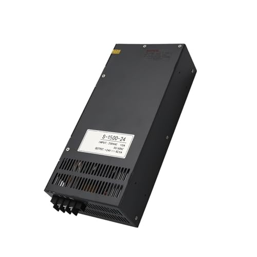 Alimentation à découpage 1500W résolvant les chutes de tension 15V