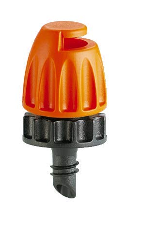 Microirrigatore 180°, Blister da 10 Pezzi Claber