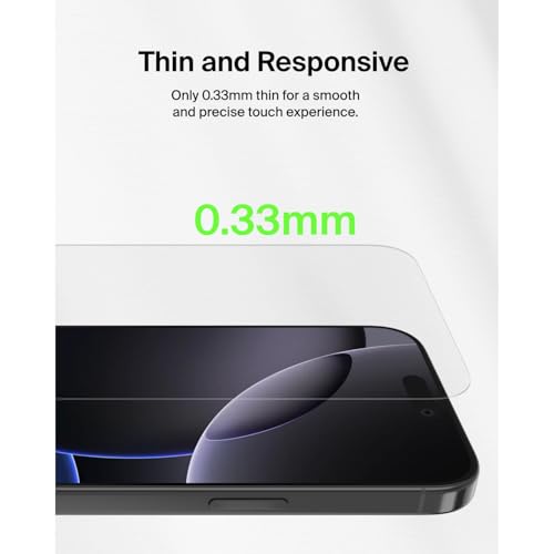 Belkin Article protection intégrale anti-choc et ajustement précis pour smartphone - 4