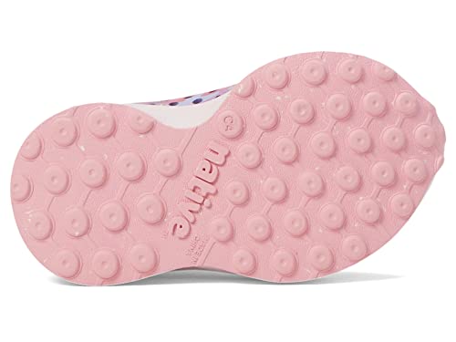 Native Shoes Kids Unisex Robbie Sugarlite Print Kids Slip-On Shoes (Little Kid) – Perforated – Synthetic Upper3