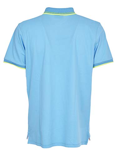 Peuterey - Uomo SELANDINA STR 01 175 Maglia Polo