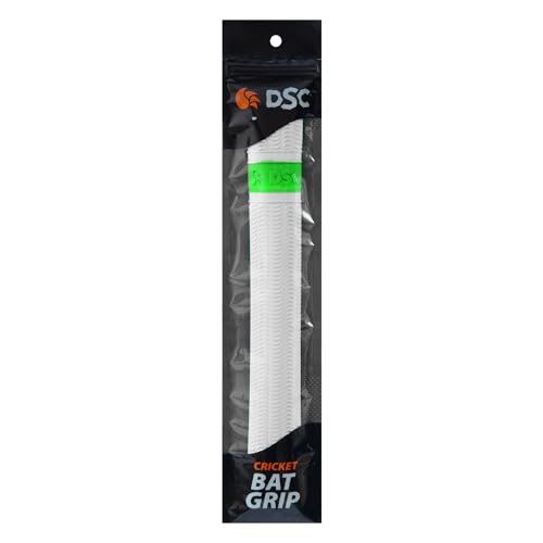 Image of DSC Ripple Flite Cricket Bat Grip