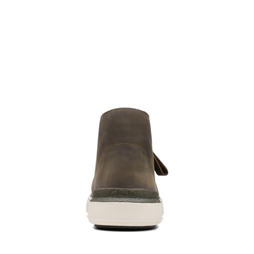 Image of Clarks Men's Courtlite Dbt