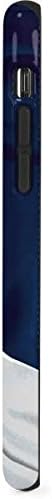 Skinit Pro Phone Case Compatible with iPhone X - Officially Licensed NFL Dallas Cowboys Design