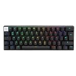 Logitech G – Logitech G PRO X 60 Lightspeed kabellose Gaming-Tastatur, Ul
