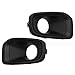 CHERISH-AUTO FOG LIGHT FRAME ALL BLACK (ONE PAIR) XB32XS9AA 5XB32LS1AA 5XB321S9AA 735599435 735625808 53218482 5XB28XS9AA 5XB28LS1AA 735599431 735625803