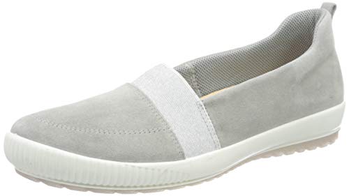 Preisvergleich Produktbild Legero Damen TANAROFlach Ballerinas, GRAU (ALUMINIO), 37 EU