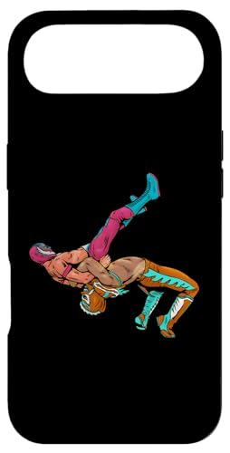 Luchador Lucha Libre LVRXO LVR em X}zP[X iPhone Air p