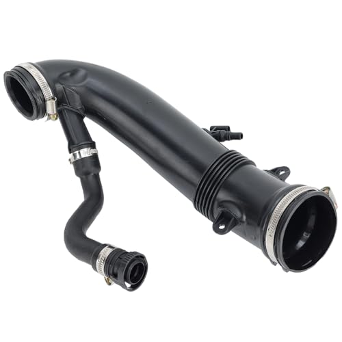 Image of Turbo Air Filter Pipe for Mini Cooper S R55 R56 R59 2010-2015