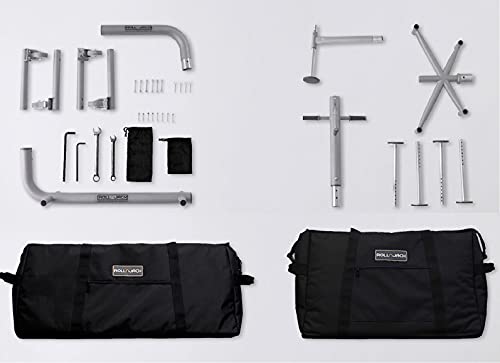 Image of RollnJack Storage Bags Lift. Great for Storage, Transportation, and Protection of Your Lift