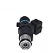 Replacement accessories 4-pack 0280156357 01F002A fuel injector for 206, 306, 307, 107, 1.4, automotive diesel engine assembly