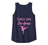 j'peux pas j'ai danse danseuse ballerine, j'peux pas j'ai danse, j'peux pas, je ne peux pas, j'ai danse, danse, danseuse, danseur, danser, pas de danse, cadeaux danse, cadeau danseur, cadeau danseuse, danse classique, j'aime danser, j'aime la danse, noel