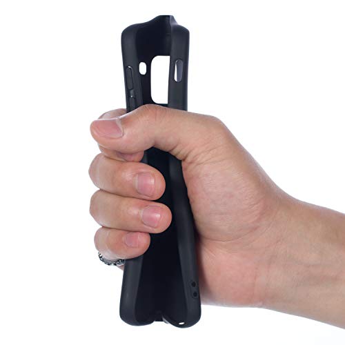 Nodigo Cover Compatibile con Samsung Galaxy J6