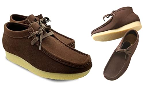 ブラウン メンズ ワラビー」の人気商品一覧 | 安い商品を通販 ブラウン メンズ ワラビー」の人気商品一覧 | 安い商品を通販