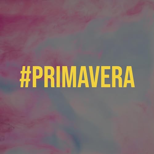 #Primavera Titelbild