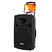 Imagen de DYNASONIC Dynapro Altavoz Autoamplificado Potente 15