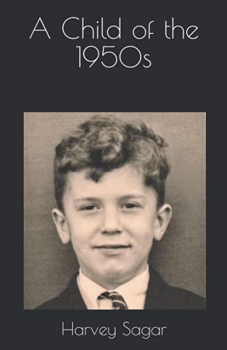 A Child Of The 1950S