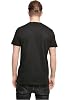 Mister Tee Men's DMX Fence Tee T-Shirt, Black, S #2