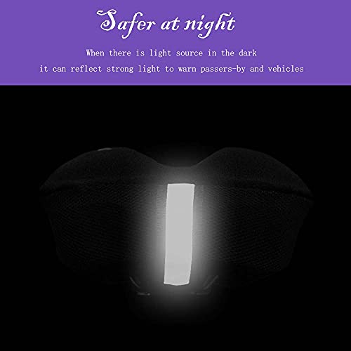 image for Liyamobu Kids Gel Bike Seat Cushion Cover for Boys & Girls, 9