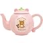 teapot