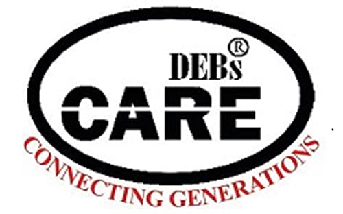 DEBs CARE Gardening Tools Set kit - 7 Pcs (Cultivator, Fork, Trowels, Weeder, Garden Gloves, Pruner Cutter) Gardening Tools Set for Home Indoor and Outdoor Gardening