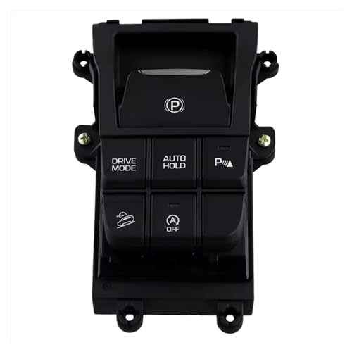Interrupteur de frein à main électrique pour Hyundai Tucson 2016-2017 console centrale 93300D3010