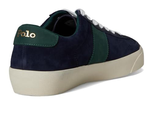 Image of POLO RALPH LAUREN Men's Sayer Sport Sneakers