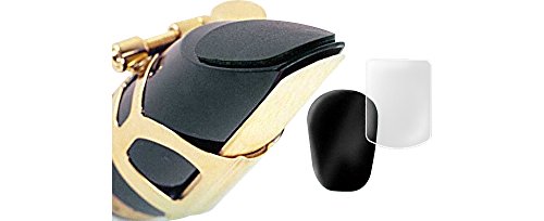 KIMISS Repose-doigt De Pouce 3 Pièces / Ensemble Coussins De Touches De